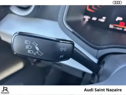 Photo 21 Seat Arona  1.0 TSI 115 ch Start/Stop DSG7