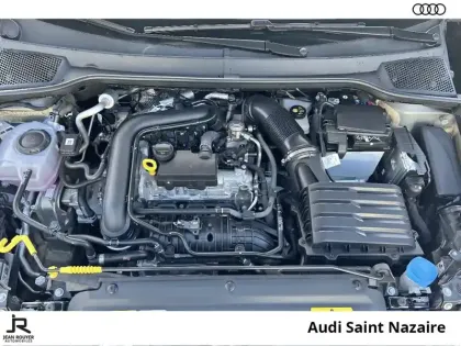 Photo 43 Seat Arona  1.0 TSI 115 ch Start/Stop DSG7