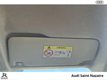 Photo 33 Seat Arona  1.0 TSI 115 ch Start/Stop DSG7