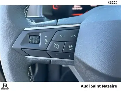 Photo 19 Seat Arona  1.0 TSI 115 ch Start/Stop DSG7