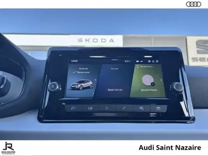 Photo 15 Seat Arona  1.0 TSI 115 ch Start/Stop DSG7