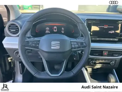 Photo 18 Seat Arona  1.0 TSI 115 ch Start/Stop DSG7