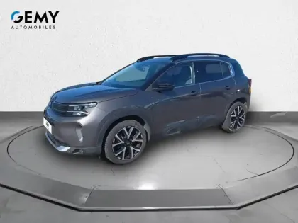 Photo Citroën C5 Aircross Shine Pack
