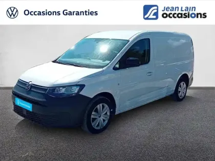 Photo Volkswagen Caddy Business 1st Edition