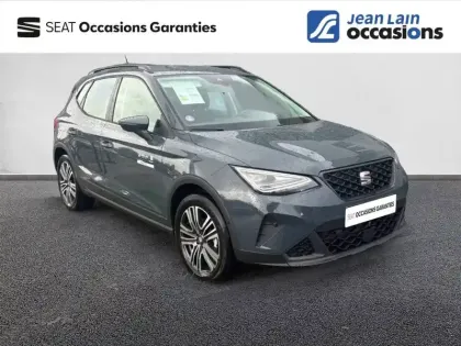 Photo Seat Arona Copa