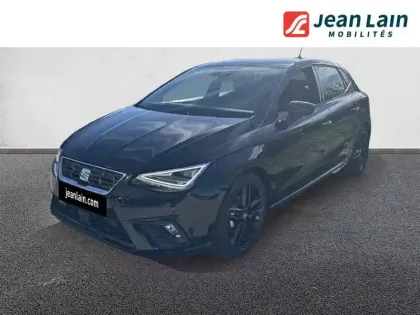 Photo Seat Ibiza Fr