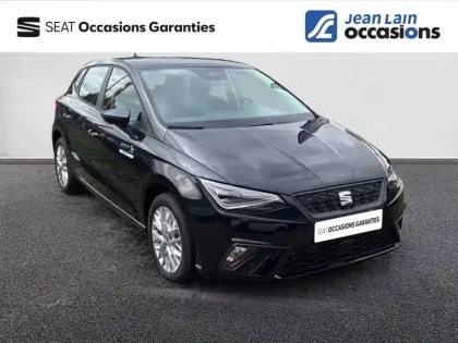 Photo Seat Ibiza Copa