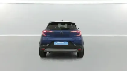 Photo 29 Renault Captur  E-Tech full hybrid 145 ch
