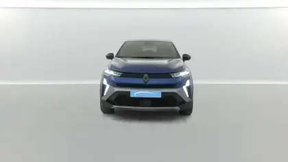 Photo 32 Renault Captur  E-Tech full hybrid 145 ch
