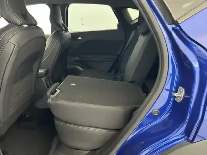 Photo 62 Renault Captur  E-Tech full hybrid 145 ch
