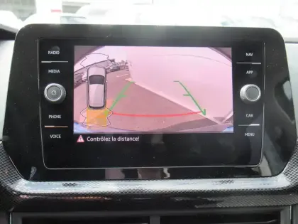 Photo 48 Volkswagen T-cross  1.0 TSI 116 Start/Stop DSG7