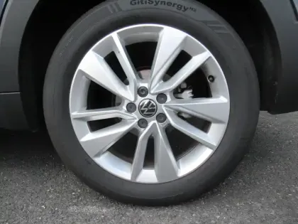 Photo 43 Volkswagen T-cross  1.0 TSI 116 Start/Stop DSG7