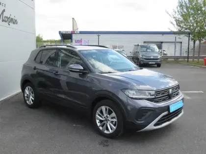Photo 41 Volkswagen T-cross  1.0 TSI 116 Start/Stop DSG7