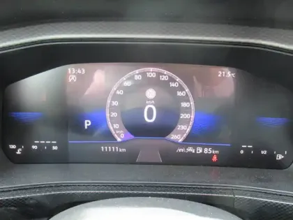 Photo 65 Volkswagen T-cross  1.0 TSI 116 Start/Stop DSG7