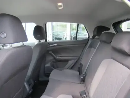 Photo 54 Volkswagen T-cross  1.0 TSI 116 Start/Stop DSG7