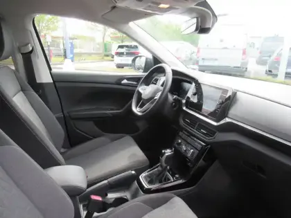 Photo 46 Volkswagen T-cross  1.0 TSI 116 Start/Stop DSG7