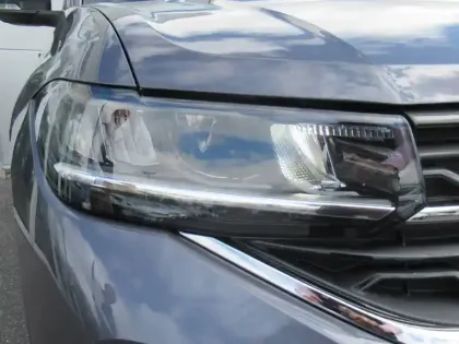 Photo 51 Volkswagen T-cross  1.0 TSI 116 Start/Stop DSG7