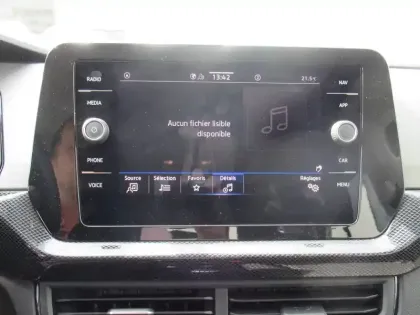 Photo 57 Volkswagen T-cross  1.0 TSI 116 Start/Stop DSG7