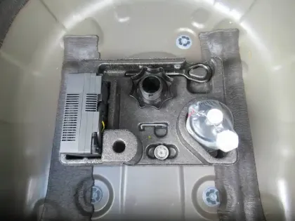 Photo 50 Volkswagen T-cross  1.0 TSI 116 Start/Stop DSG7