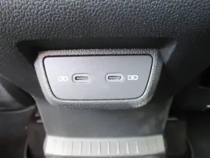 Photo 55 Volkswagen T-cross  1.0 TSI 116 Start/Stop DSG7