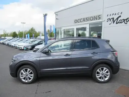 Photo 53 Volkswagen T-cross  1.0 TSI 116 Start/Stop DSG7