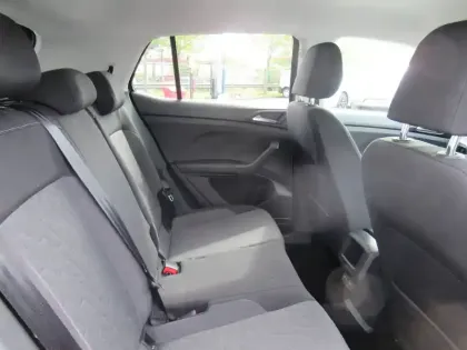 Photo 70 Volkswagen T-cross  1.0 TSI 116 Start/Stop DSG7