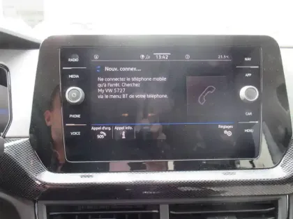 Photo 58 Volkswagen T-cross  1.0 TSI 116 Start/Stop DSG7