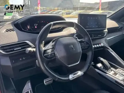 Photo 11 Peugeot 3008  Puretech 130ch S&S EAT8