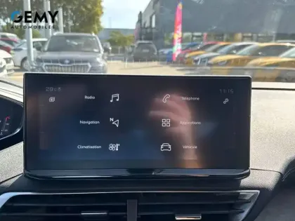 Photo 16 Peugeot 3008  Puretech 130ch S&S EAT8