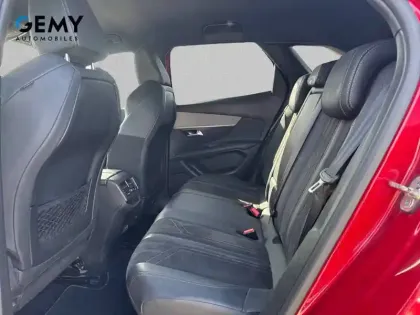 Photo 29 Peugeot 3008  Puretech 130ch S&S EAT8