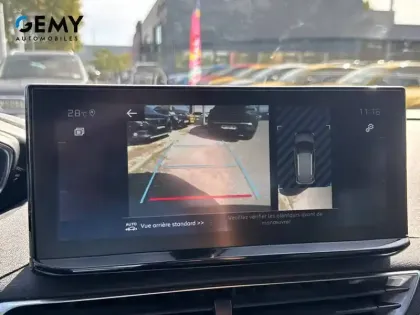 Photo 38 Peugeot 3008  Puretech 130ch S&S EAT8