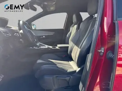 Photo 28 Peugeot 3008  Puretech 130ch S&S EAT8