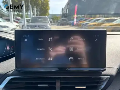 Photo 32 Peugeot 3008  Puretech 130ch S&S EAT8