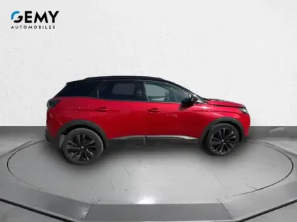 Photo 23 Peugeot 3008  Puretech 130ch S&S EAT8