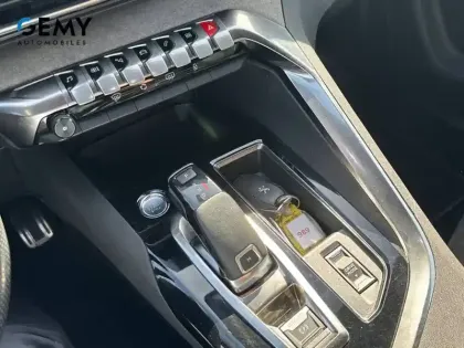 Photo 34 Peugeot 3008  Puretech 130ch S&S EAT8