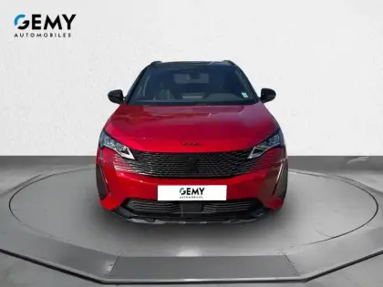 Photo 41 Peugeot 3008  Puretech 130ch S&S EAT8