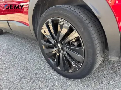 Photo 10 Peugeot 3008  Puretech 130ch S&S EAT8