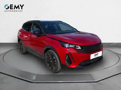 Photo 42 Peugeot 3008  Puretech 130ch S&S EAT8