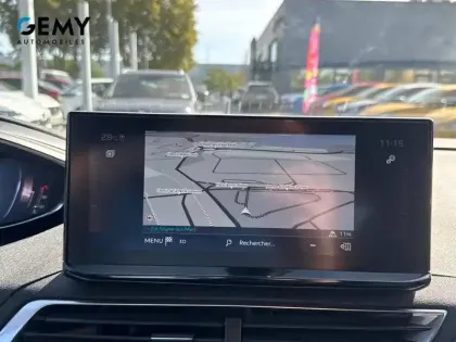 Photo 57 Peugeot 3008  Puretech 130ch S&S EAT8