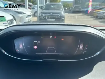 Photo 33 Peugeot 3008  Puretech 130ch S&S EAT8