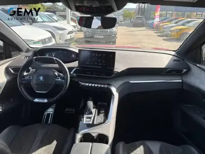 Photo 27 Peugeot 3008  Puretech 130ch S&S EAT8