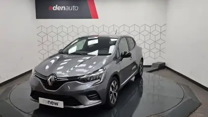 Photo Renault Clio Evolution