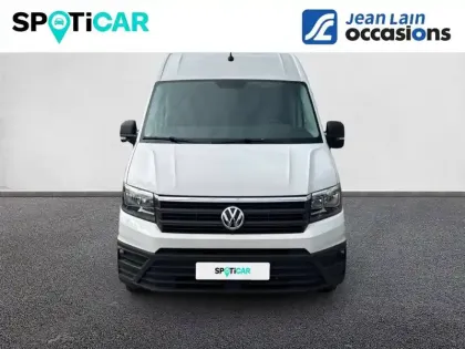 Photo 1 Volkswagen Crafter  VAN 35 L3H3 2.0 TDI 140 CH BVA