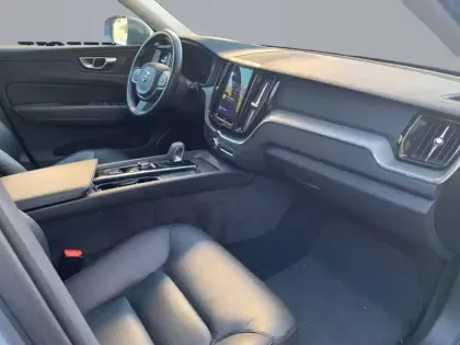 Photo 11 Volvo Xc60  T6 Recharge AWD 253 ch + 145 ch Geartronic 8