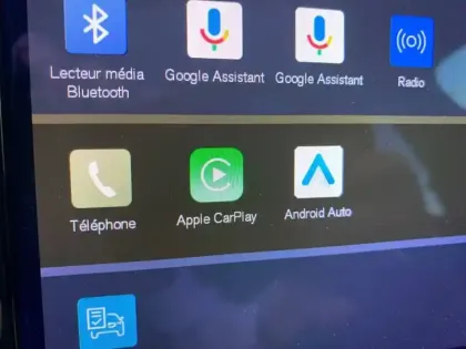 Photo 19 Volvo Xc60  T6 Recharge AWD 253 ch + 145 ch Geartronic 8