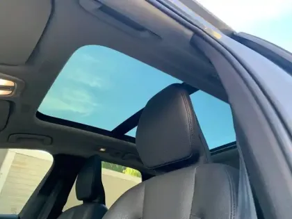 Photo 16 Volvo Xc60  T6 Recharge AWD 253 ch + 145 ch Geartronic 8