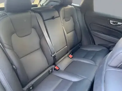 Photo 13 Volvo Xc60  T6 Recharge AWD 253 ch + 145 ch Geartronic 8