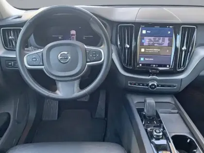 Photo 9 Volvo Xc60  T6 Recharge AWD 253 ch + 145 ch Geartronic 8