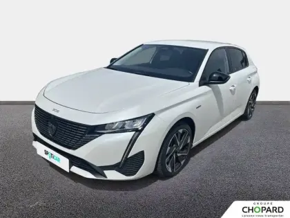 Photo Peugeot 308 Allure Pack