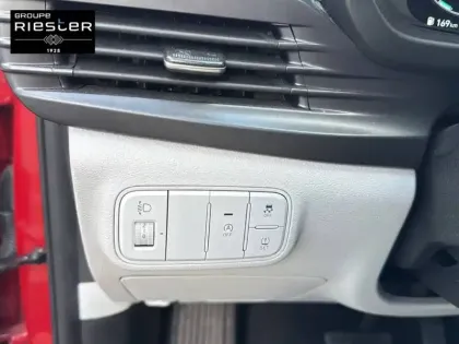 Photo 12 Hyundai I20  1.0 T-GDi 100 DCT-7 Hybrid 48V